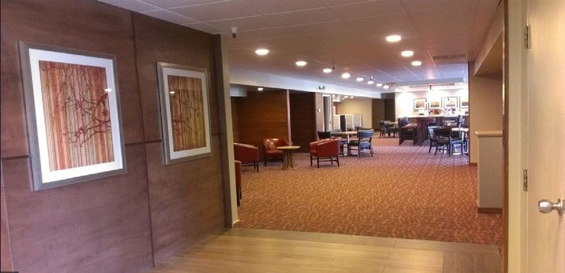 Ramada By Wyndham Salt Lake City North Temple 외부 사진